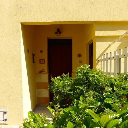 Apt Riviera Degli Haethey Otranto Exterior foto