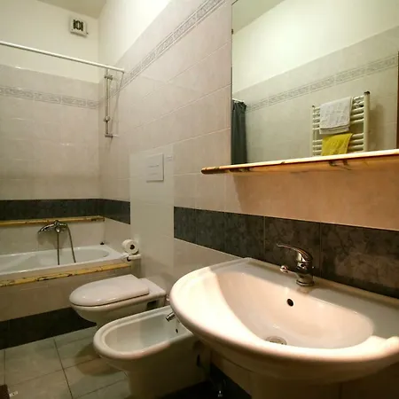 Apt Riviera Degli Haethey Otranto Exterior foto