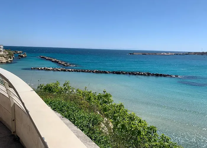 Apt Riviera Degli Haethey