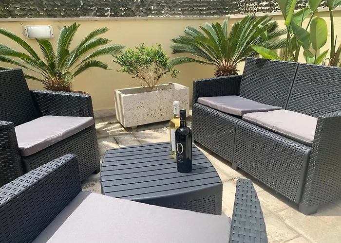 Apt Riviera Degli Haethey