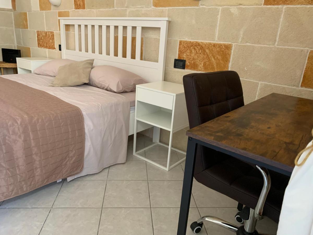 Riviera Degli Haethey Apartment *