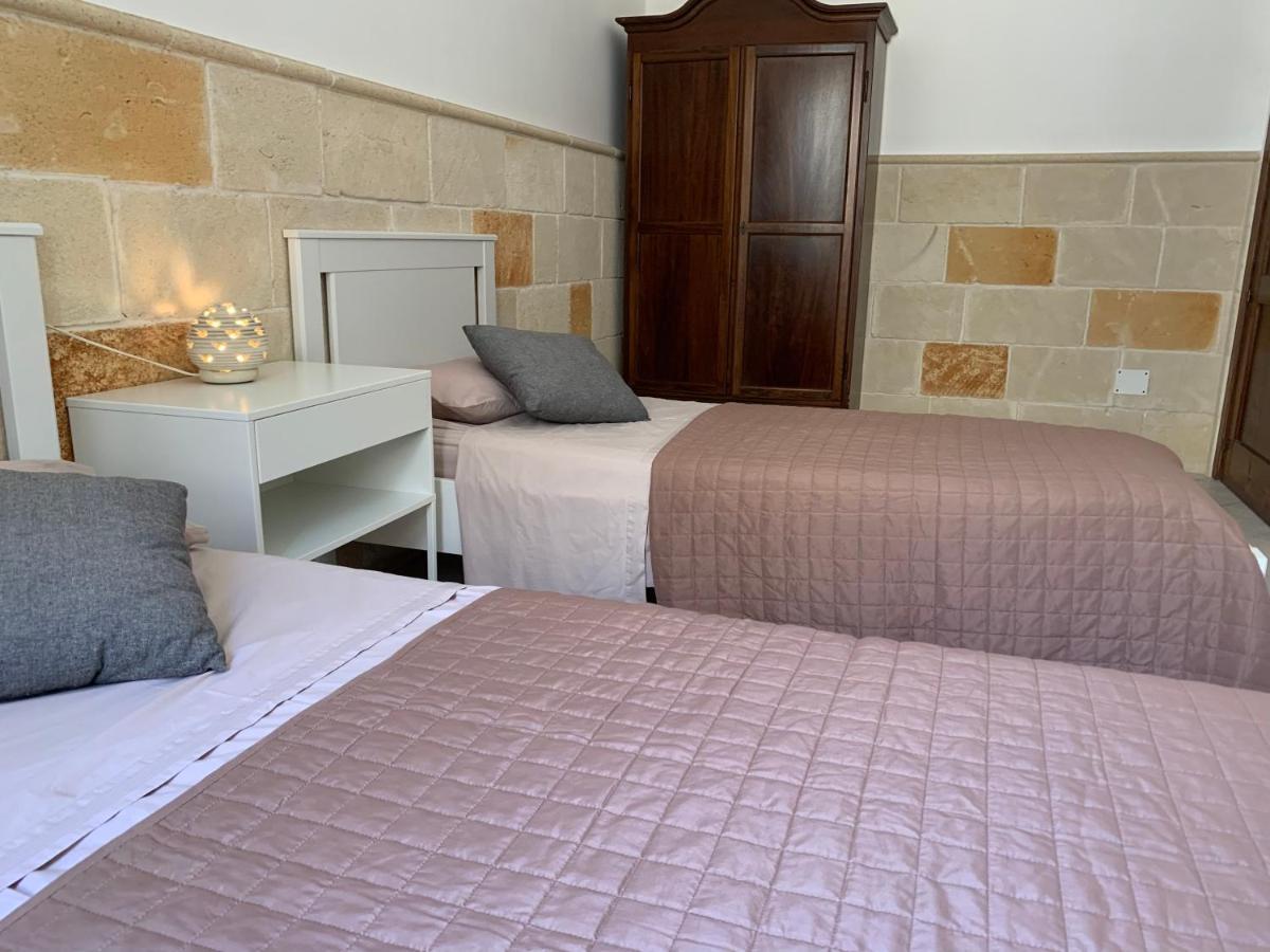 Riviera Degli Haethey Apartment