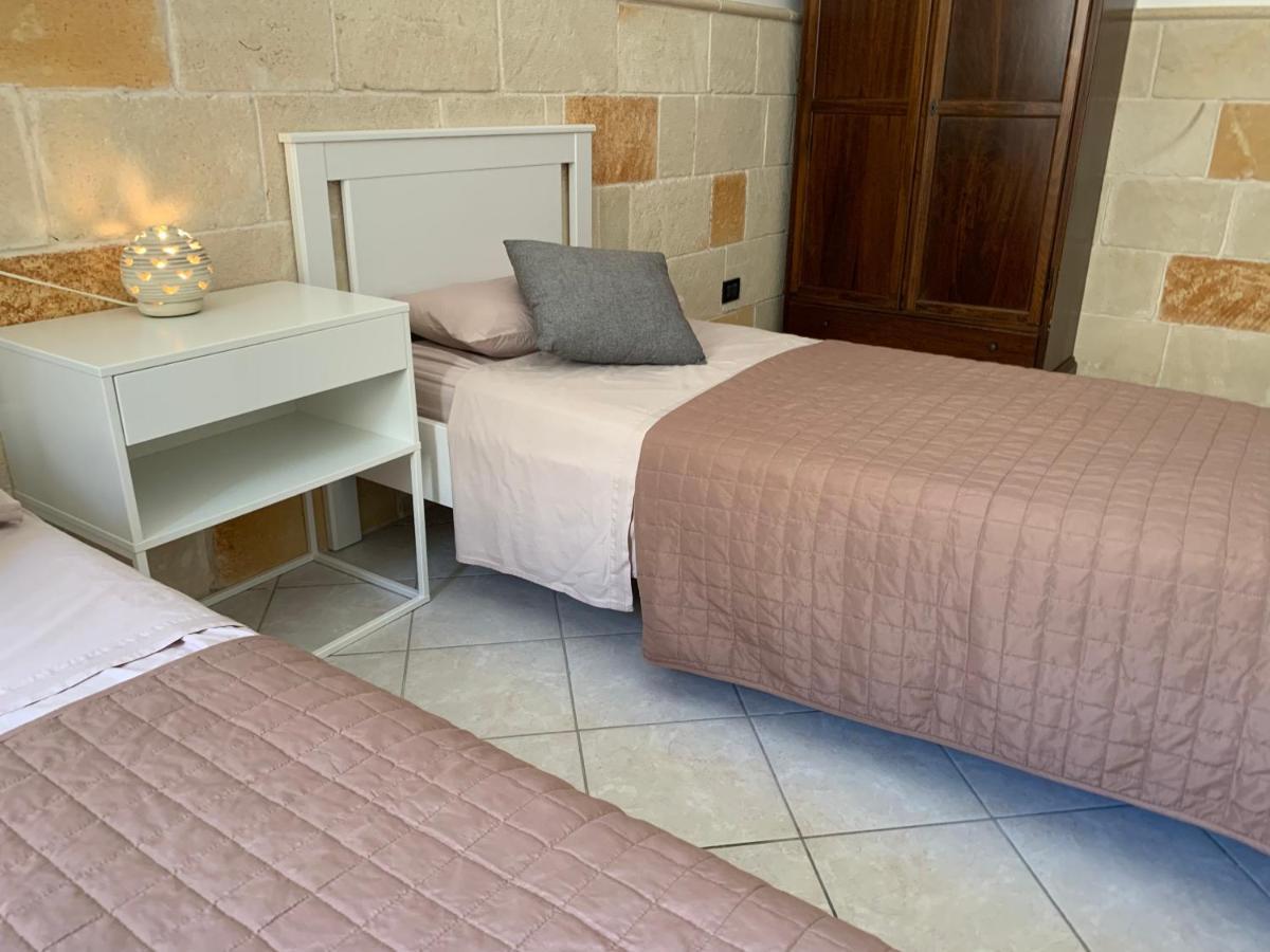 Riviera Degli Haethey Apartment Otranto