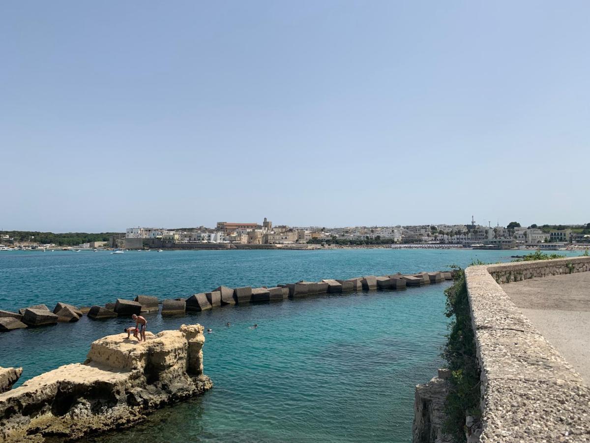Apartment Riviera Degli Haethey