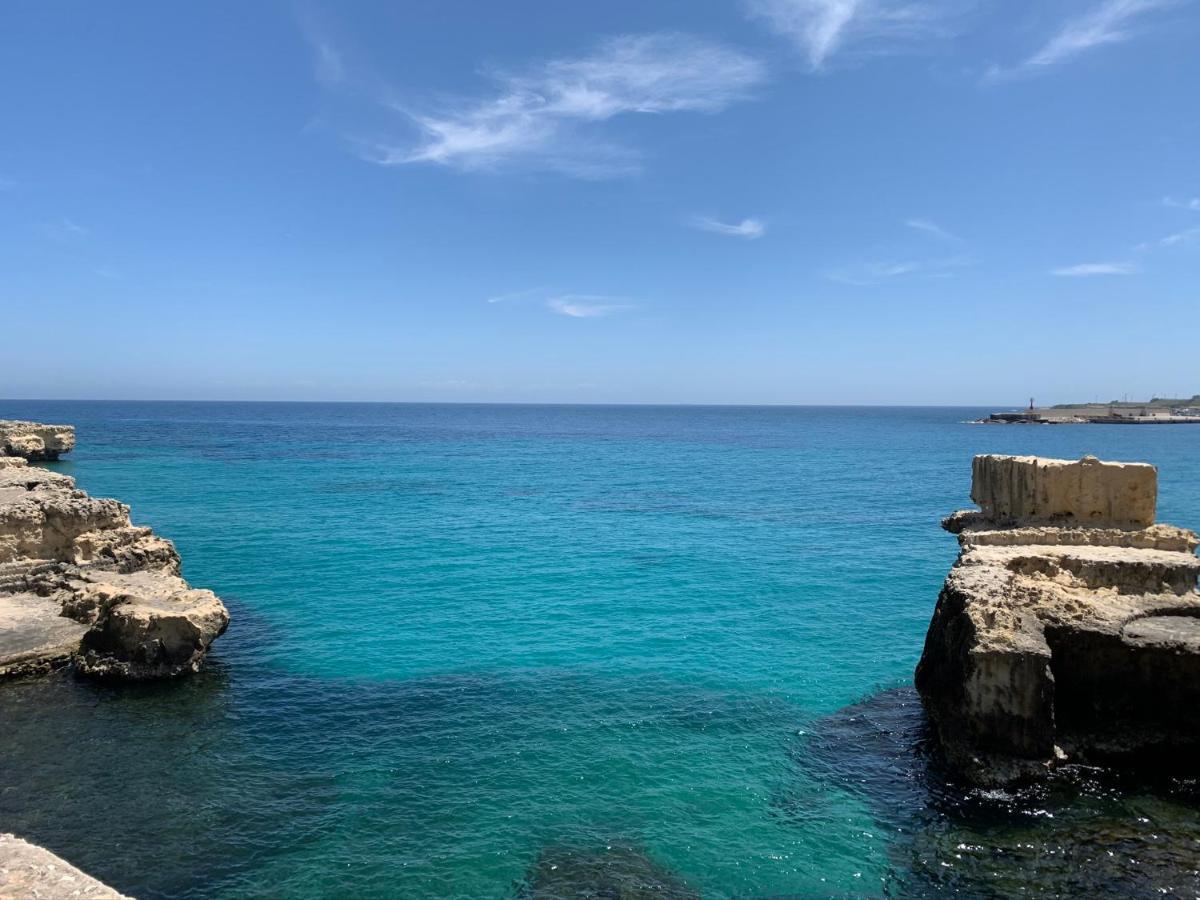 Riviera Degli Haethey * Otranto