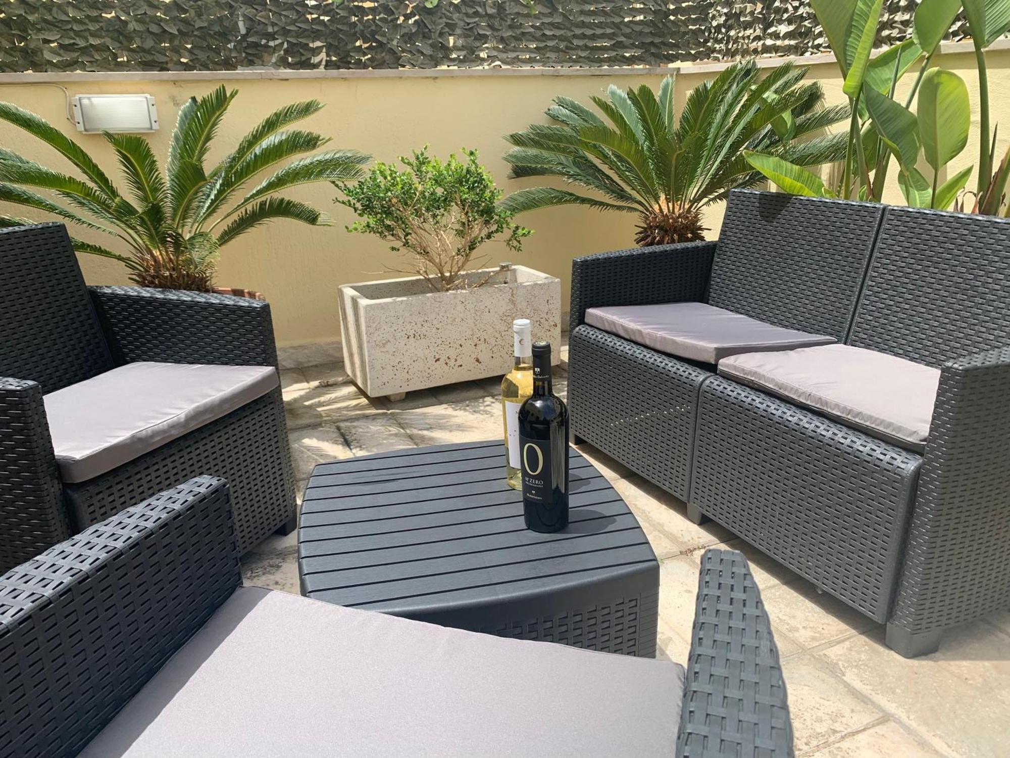 Apartment Riviera Degli Haethey Otranto