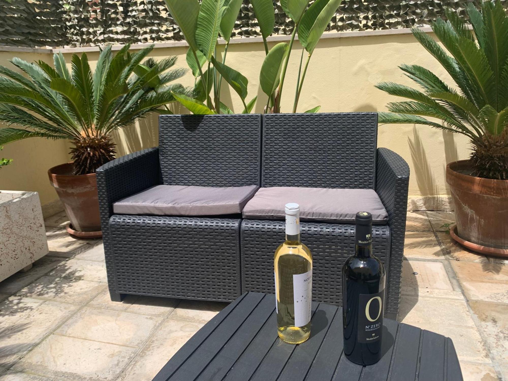 Riviera Degli Haethey Apartment