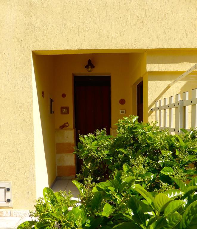 Apartment Riviera Degli Haethey *