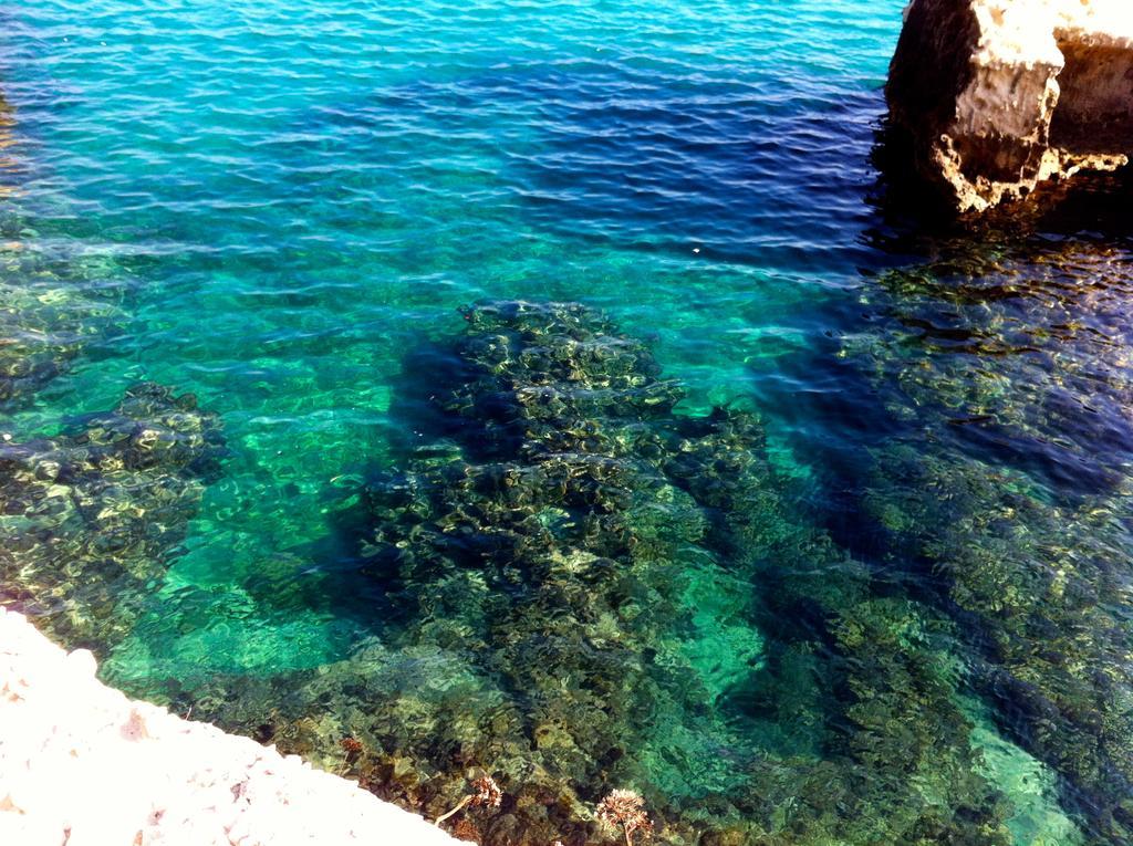Riviera Degli Haethey Apartment Otranto