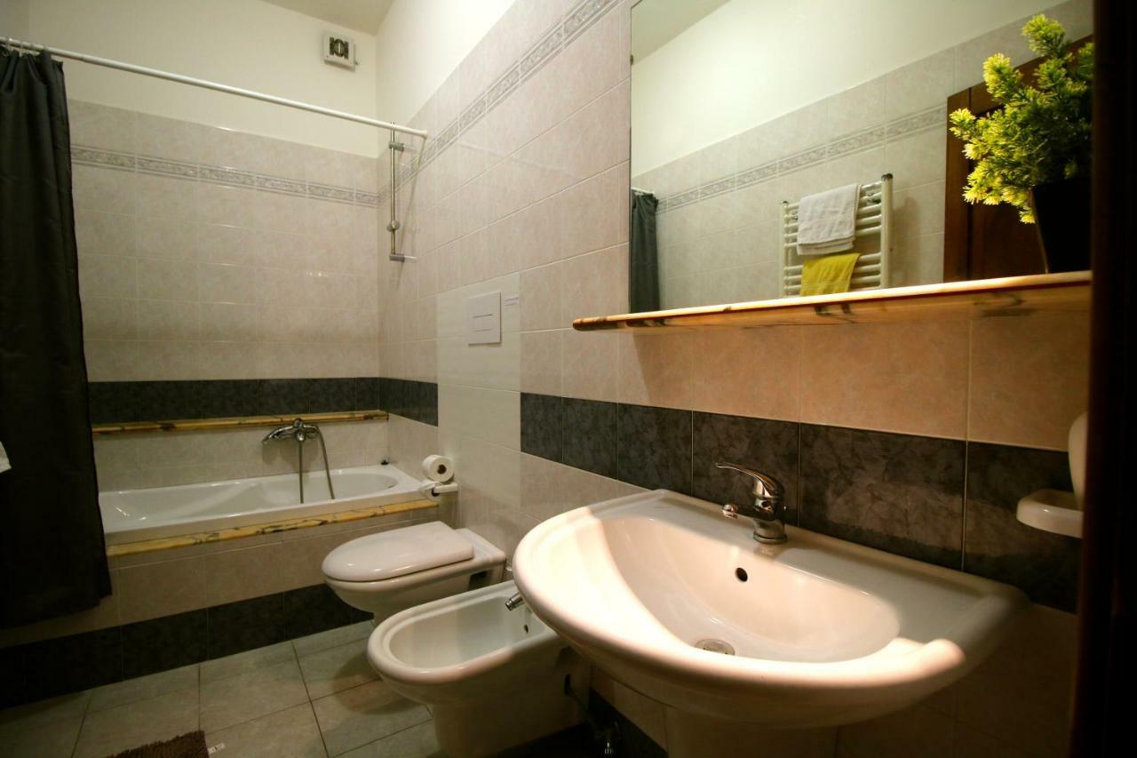 Riviera Degli Haethey Apartment *