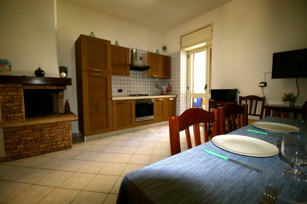 Apartment Riviera Degli Haethey Otranto