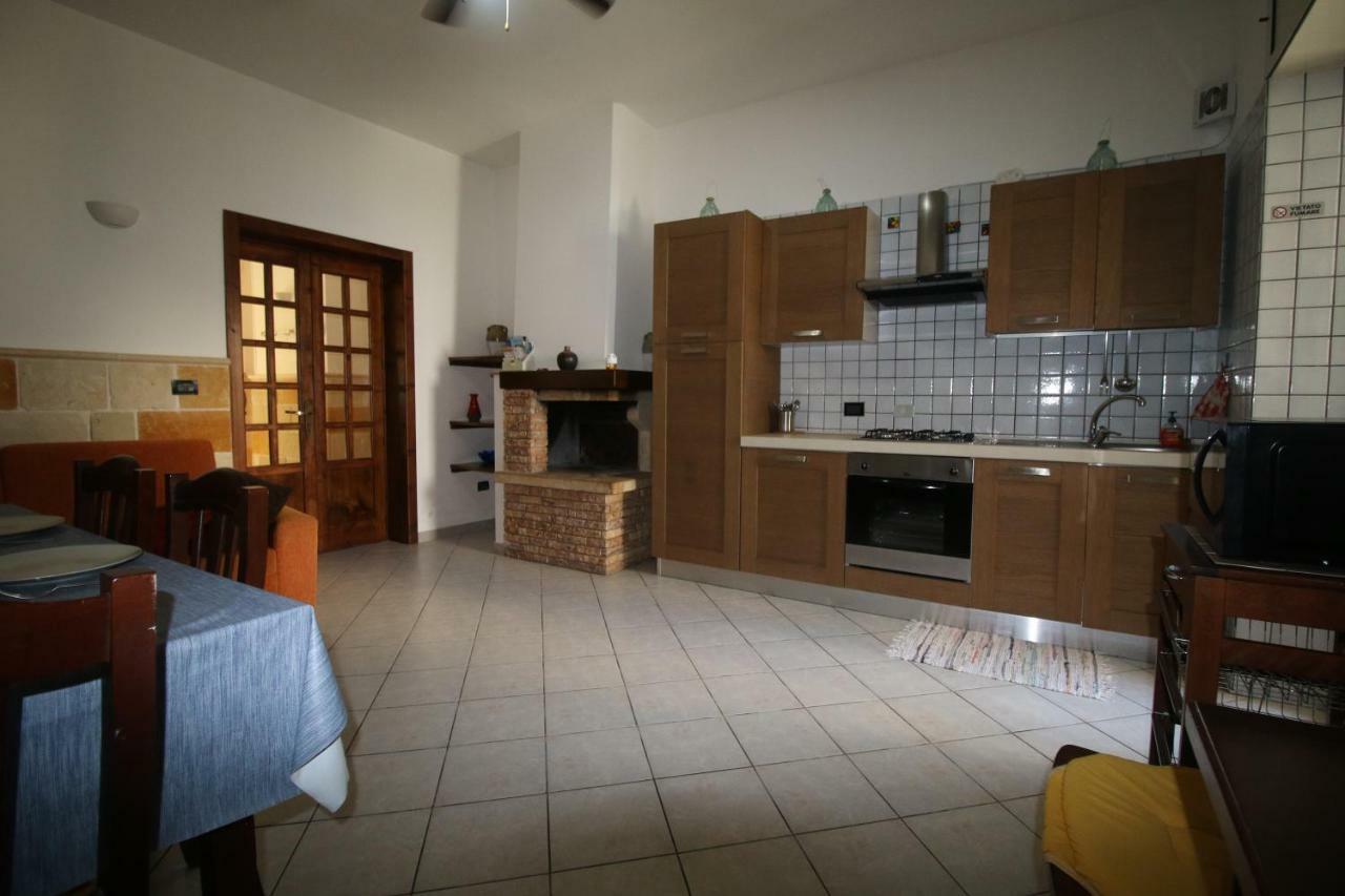 Apartment Riviera Degli Haethey Otranto